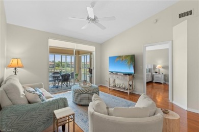 Welcome to Huntington Lakes!  Enjoy the privacy and tranquility on Quail Village Golf Course in Florida - for sale on GolfHomes.com, golf home, golf lot