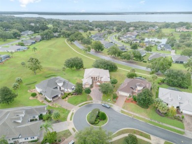 ***PRICED TO SELL*** Welcome to 38748 Lakeview Walk, Lady Lake on Harbor Hills Country Club in Florida - for sale on GolfHomes.com, golf home, golf lot