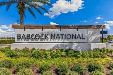 THE PRICE IS RIGHT AT BABCOCK NATIONAL! If you have been eyeing on Babcock National Golf Course in Florida - for sale on GolfHomes.com, golf home, golf lot