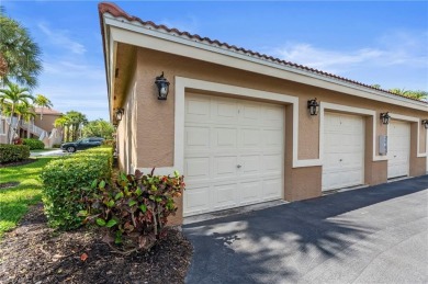 Welcome to Huntington Lakes!  Enjoy the privacy and tranquility on Quail Village Golf Course in Florida - for sale on GolfHomes.com, golf home, golf lot