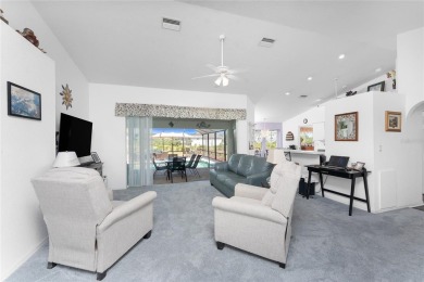 Prepare to be wowed with this desirable home seated on an on Rotonda Golf and Country Club The Palms Course in Florida - for sale on GolfHomes.com, golf home, golf lot