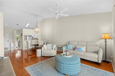 Welcome to Huntington Lakes!  Enjoy the privacy and tranquility on Quail Village Golf Course in Florida - for sale on GolfHomes.com, golf home, golf lot