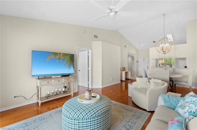 Welcome to Huntington Lakes!  Enjoy the privacy and tranquility on Quail Village Golf Course in Florida - for sale on GolfHomes.com, golf home, golf lot