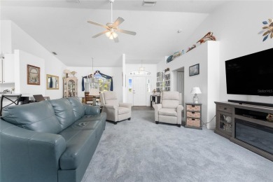 Prepare to be wowed with this desirable home seated on an on Rotonda Golf and Country Club The Palms Course in Florida - for sale on GolfHomes.com, golf home, golf lot