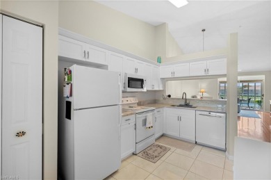 Welcome to Huntington Lakes!  Enjoy the privacy and tranquility on Quail Village Golf Course in Florida - for sale on GolfHomes.com, golf home, golf lot