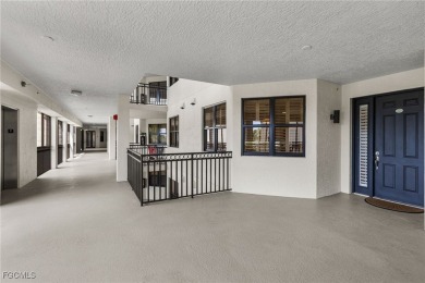 Palmas del Sol in Gulf Harbour | Elegant 3-Bedroom with Sweeping on Gulf Harbour Yacht and Country Club in Florida - for sale on GolfHomes.com, golf home, golf lot