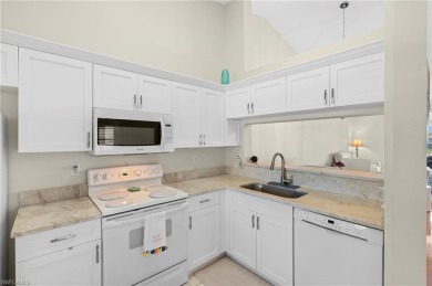 Welcome to Huntington Lakes!  Enjoy the privacy and tranquility on Quail Village Golf Course in Florida - for sale on GolfHomes.com, golf home, golf lot