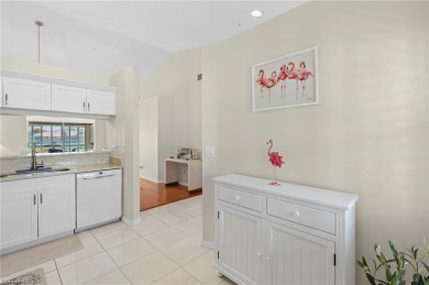 Welcome to Huntington Lakes!  Enjoy the privacy and tranquility on Quail Village Golf Course in Florida - for sale on GolfHomes.com, golf home, golf lot