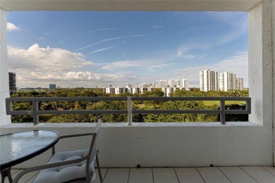 Welcome to your new home in Aventura! This 2/2 apartment has on Turnberry Isle Resort and Club in Florida - for sale on GolfHomes.com, golf home, golf lot