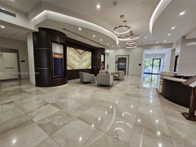Welcome to your new home in Aventura! This 2/2 apartment has on Turnberry Isle Resort and Club in Florida - for sale on GolfHomes.com, golf home, golf lot