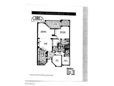 Palmas del Sol in Gulf Harbour | Elegant 3-Bedroom with Sweeping on Gulf Harbour Yacht and Country Club in Florida - for sale on GolfHomes.com, golf home, golf lot