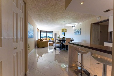Welcome to your new home in Aventura! This 2/2 apartment has on Turnberry Isle Resort and Club in Florida - for sale on GolfHomes.com, golf home, golf lot