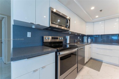 Welcome to your new home in Aventura! This 2/2 apartment has on Turnberry Isle Resort and Club in Florida - for sale on GolfHomes.com, golf home, golf lot