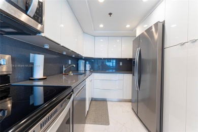 Welcome to your new home in Aventura! This 2/2 apartment has on Turnberry Isle Resort and Club in Florida - for sale on GolfHomes.com, golf home, golf lot
