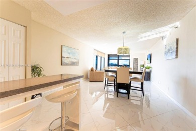Welcome to your new home in Aventura! This 2/2 apartment has on Turnberry Isle Resort and Club in Florida - for sale on GolfHomes.com, golf home, golf lot