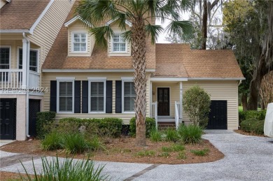 An Exceptional fully furnished  2 bedroom plus loft, this end on Haig Point Golf Club in South Carolina - for sale on GolfHomes.com, golf home, golf lot