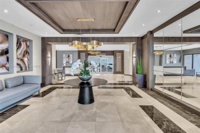 Lovely renovated, 2-bedroom, 2-bathroom condo in a desirable on Turnberry Isle Resort and Club in Florida - for sale on GolfHomes.com, golf home, golf lot