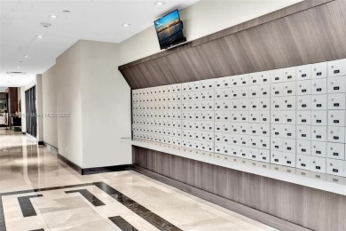 Lovely renovated, 2-bedroom, 2-bathroom condo in a desirable on Turnberry Isle Resort and Club in Florida - for sale on GolfHomes.com, golf home, golf lot