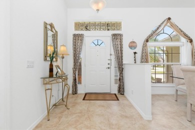 TURNKEY FURNISHED POOL HOME IN ROTONDA WEST! 3 bed, 2.5 bath, 3 on Rotonda Golf and Country Club - Long Marsh  in Florida - for sale on GolfHomes.com, golf home, golf lot