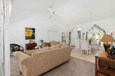 TURNKEY FURNISHED POOL HOME IN ROTONDA WEST! 3 bed, 2.5 bath, 3 on Rotonda Golf and Country Club - Long Marsh  in Florida - for sale on GolfHomes.com, golf home, golf lot