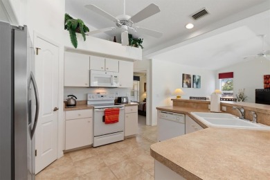 TURNKEY FURNISHED POOL HOME IN ROTONDA WEST! 3 bed, 2.5 bath, 3 on Rotonda Golf and Country Club - Long Marsh  in Florida - for sale on GolfHomes.com, golf home, golf lot