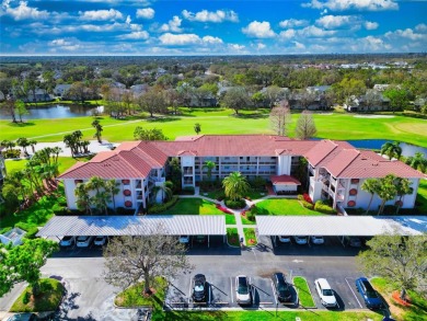Under contract-accepting backup offers. MAINTENANCE FREE LIVING on Tara Golf and Country Club in Florida - for sale on GolfHomes.com, golf home, golf lot