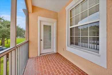 NEWLY updated(paint, flooring, dishwasher) with highly rated on Hunters Creek Golf Course in Florida - for sale on GolfHomes.com, golf home, golf lot
