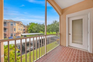 NEWLY updated(paint, flooring, dishwasher) with highly rated on Hunters Creek Golf Course in Florida - for sale on GolfHomes.com, golf home, golf lot