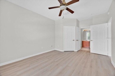 NEWLY updated(paint, flooring, dishwasher) with highly rated on Hunters Creek Golf Course in Florida - for sale on GolfHomes.com, golf home, golf lot