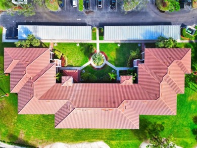Under contract-accepting backup offers. MAINTENANCE FREE LIVING on Tara Golf and Country Club in Florida - for sale on GolfHomes.com, golf home, golf lot
