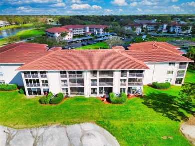Under contract-accepting backup offers. MAINTENANCE FREE LIVING on Tara Golf and Country Club in Florida - for sale on GolfHomes.com, golf home, golf lot