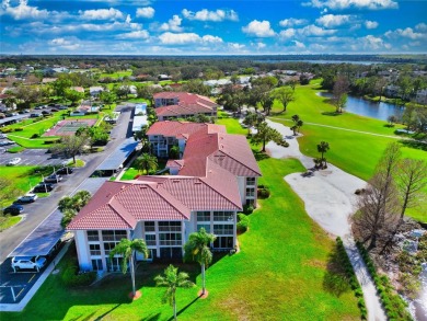 Under contract-accepting backup offers. MAINTENANCE FREE LIVING on Tara Golf and Country Club in Florida - for sale on GolfHomes.com, golf home, golf lot