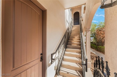 OWNER WILL CARRY at 3% interest! Highly desirable and largest on Reflection Bay Golf Club in Nevada - for sale on GolfHomes.com, golf home, golf lot