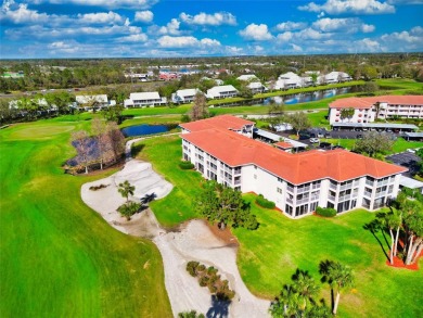 Under contract-accepting backup offers. MAINTENANCE FREE LIVING on Tara Golf and Country Club in Florida - for sale on GolfHomes.com, golf home, golf lot