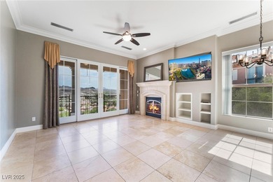 OWNER WILL CARRY at 3% interest! Highly desirable and largest on Reflection Bay Golf Club in Nevada - for sale on GolfHomes.com, golf home, golf lot