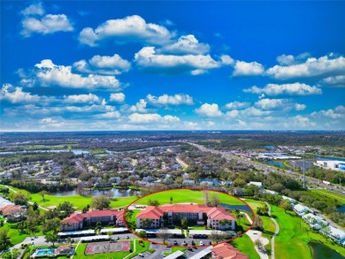 Under contract-accepting backup offers. MAINTENANCE FREE LIVING on Tara Golf and Country Club in Florida - for sale on GolfHomes.com, golf home, golf lot