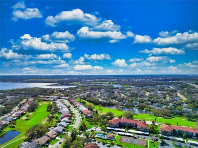 Under contract-accepting backup offers. MAINTENANCE FREE LIVING on Tara Golf and Country Club in Florida - for sale on GolfHomes.com, golf home, golf lot