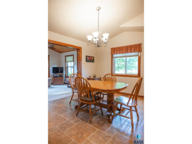 Immaculate one owner ranch home with 5-bedroom, 3 bath, 3 stall on Central Valley Golf Club in South Dakota - for sale on GolfHomes.com, golf home, golf lot