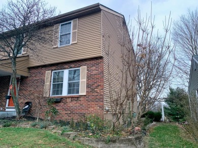 Absolutely stunning, this 2-story home boasts over 2,000 sq ft on Turnberry Golf Course in Ohio - for sale on GolfHomes.com, golf home, golf lot