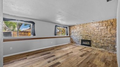 Updated Home in The Ridges - Redlands, Grand Junction Welcome to on The Golf Club At Redlands Mesa in Colorado - for sale on GolfHomes.com, golf home, golf lot