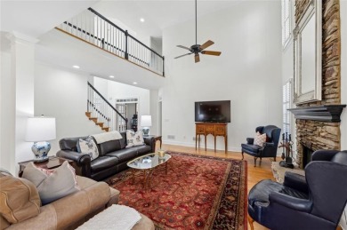 A home like this doesn't come along often! Sitting on 1.5 acres on Bridgemill Golf Club in Georgia - for sale on GolfHomes.com, golf home, golf lot