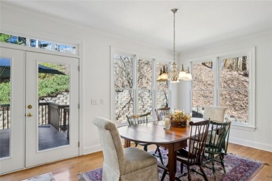 A home like this doesn't come along often! Sitting on 1.5 acres on Bridgemill Golf Club in Georgia - for sale on GolfHomes.com, golf home, golf lot