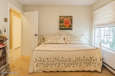 Welcome to this well kept 2 bedroom, 2 bath Stratford model home on Leisure Village West Assoc. in New Jersey - for sale on GolfHomes.com, golf home, golf lot