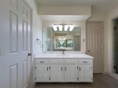 Check out this newly remodeled 3 bedroom, 2.5 bath home on the on Waxahachie Country Club in Texas - for sale on GolfHomes.com, golf home, golf lot