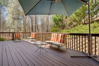 A home like this doesn't come along often! Sitting on 1.5 acres on Bridgemill Golf Club in Georgia - for sale on GolfHomes.com, golf home, golf lot
