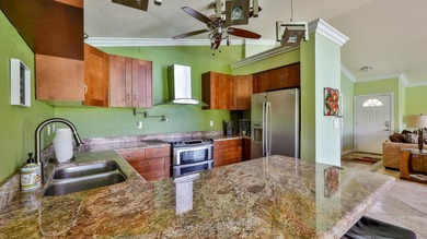 Welcome to the beautiful Oasis Country Club and this move-in on Oasis Country Club in California - for sale on GolfHomes.com, golf home, golf lot