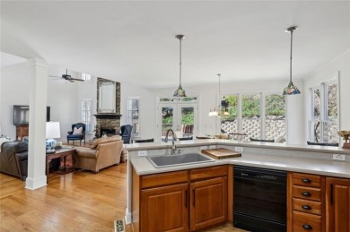 A home like this doesn't come along often! Sitting on 1.5 acres on Bridgemill Golf Club in Georgia - for sale on GolfHomes.com, golf home, golf lot