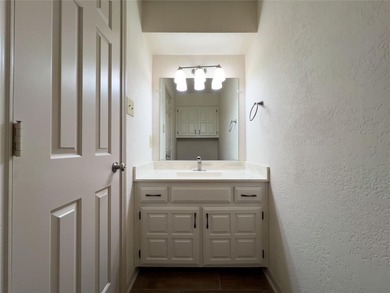 Check out this newly remodeled 3 bedroom, 2.5 bath home on the on Waxahachie Country Club in Texas - for sale on GolfHomes.com, golf home, golf lot