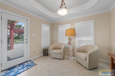 Great Location with views of South Padre Island, the SPI Golf on South Padre Island Golf Club in Texas - for sale on GolfHomes.com, golf home, golf lot