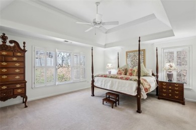 A home like this doesn't come along often! Sitting on 1.5 acres on Bridgemill Golf Club in Georgia - for sale on GolfHomes.com, golf home, golf lot